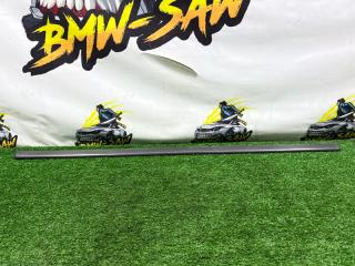 Молдинг на дверь передний правый BMW 3 1999 контрактная Молдинг на дверь передний правый BMW 3 1999