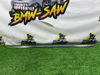 Молдинг на дверь передний левый BMW 3 1999 контрактная Молдинг на дверь передний левый BMW 3 1999