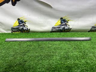 Молдинг на дверь задний левый BMW 3 1999 контрактная Молдинг на дверь задний левый BMW 3 1999