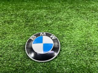 Эмблема передняя BMW 3 1999 контрактная Эмблема передняя BMW 3 1999