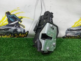 Замок двери задний правый BMW 3 1999