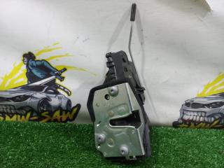 Замок двери задний левый BMW 3 1999