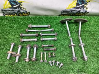 Болты задней подвески (комплект) BMW 3 1999 контрактная Болты задней подвески (комплект) BMW 3 1999