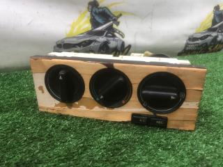 Блок управления печкой audi 80 1995