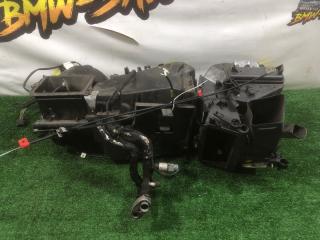 Корпус печки audi 80 1995