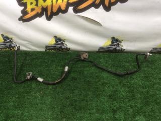 Шланг кондиционера audi 80 1995