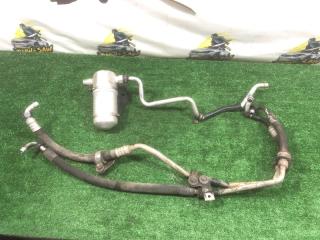 Шланг кондиционера audi 80 1995