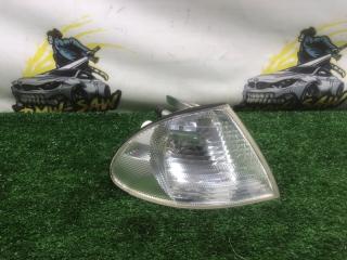 Поворотник передний правый BMW 3 1999