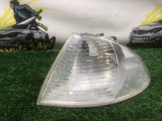 Поворотник передний левый BMW 3 1999