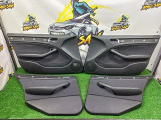 Дверные карты BMW 3 1999