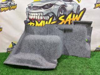 Обшивка багажника правая BMW 3 1999