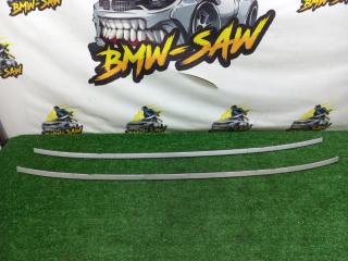 Молдинг на крышу BMW 3 1999