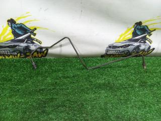 Тормозная трубка передняя левая BMW 3 1999 контрактная Тормозная трубка передняя левая BMW 3 1999