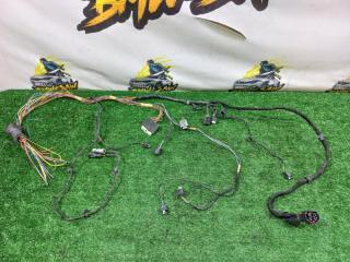 Проводка на фары левая BMW 3 1999 контрактная Проводка на фары левая BMW 3 1999