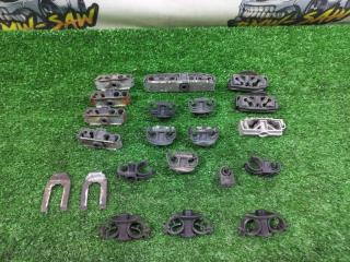 Клипса BMW 3 1999