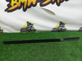 Уплотнитель стекла задний левый BMW 3 1999 контрактная Уплотнитель стекла задний левый BMW 3 1999