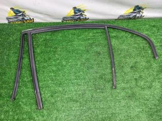 Уплотнитель стекла задний левый BMW 3 1999 контрактная Уплотнитель стекла задний левый BMW 3 1999