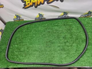 Уплотнитель двери передний левый BMW 3 1999 контрактная Уплотнитель двери передний левый BMW 3 1999