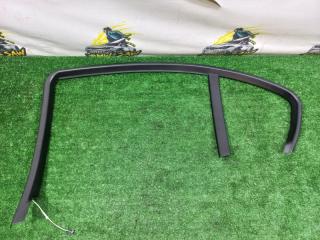 Рамка стекла задняя правая BMW 3 1999