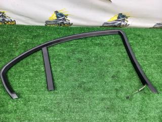 Рамка стекла задняя левая BMW 3 1999