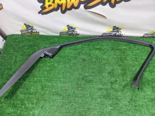 Рамка стекла передняя правая BMW 3 1999