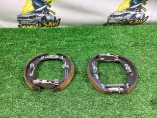 Комплект ручного тормоза BMW Z4