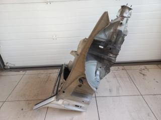 Лонжерон передний правый BMW 3 1999