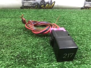 Реле 217 audi 80 1995 контрактная Реле 217 audi 80 1995