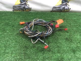 Блок Airbag audi 80 1995