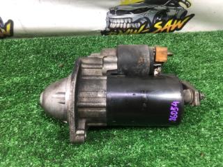 Стартер audi a4 2004