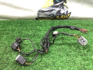 Проводка на фары BMW 3 контрактная Проводка на фары BMW 3