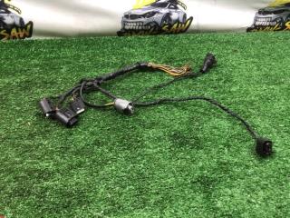 Проводка на фары BMW 3 контрактная Проводка на фары BMW 3