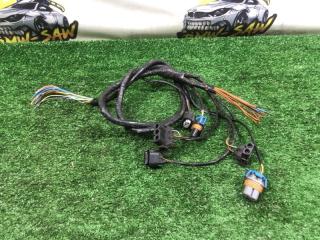 Проводка на фары BMW 3 контрактная Проводка на фары BMW 3