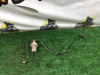 Гаситель пульсаций топлива audi 80 1991 контрактная Гаситель пульсаций топлива audi 80 1991