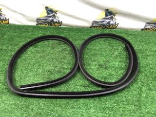 Уплотнитель двери задний правый BMW 3 контрактная Уплотнитель двери задний правый BMW 3