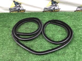 Уплотнитель двери задний BMW 3 2002 контрактная Уплотнитель двери задний BMW 3 2002