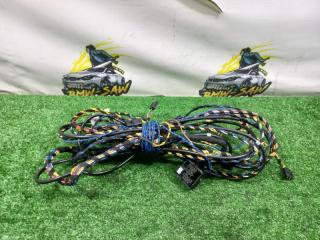 Запчасть акустическая проводка BMW 3 1998