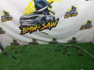 Проводка на фары BMW 3 1998 контрактная Проводка на фары BMW 3 1998