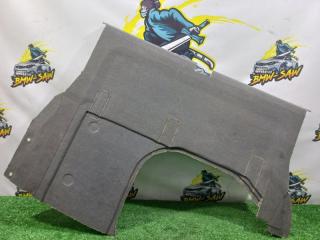 Шумоизоляция BMW 3 1998