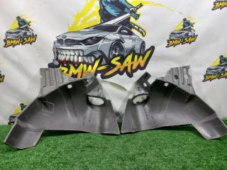 Шумоизоляция BMW 3 1998