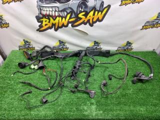 Проводка двигателя BMW 3 1998 контрактная Проводка двигателя BMW 3 1998