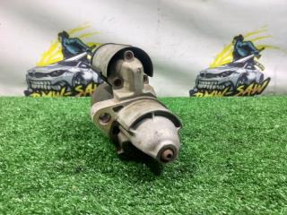 Стартер audi A6 2000