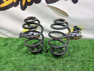 Пружины задние audi A6 2000