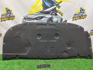 Обшивка капота audi A6 2000 контрактная Обшивка капота audi A6 2000