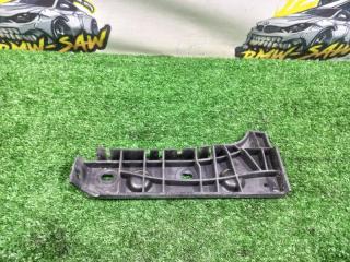 Кронштейн бампера передний правый audi A6 2000