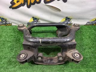 Балка подвески задняя BMW 3 контрактная Балка подвески задняя BMW 3