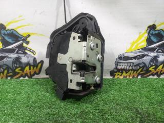 Замок двери передний правый BMW 3 2001