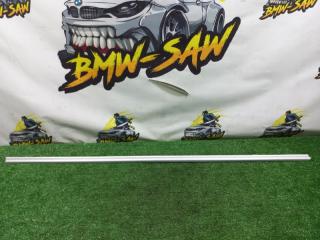 Молдинг на дверь левый BMW 3 2001