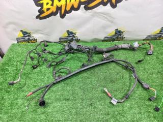 Проводка двигателя BMW 3 2001 контрактная Проводка двигателя BMW 3 2001