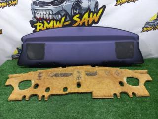 Полка багажника BMW 3 2001